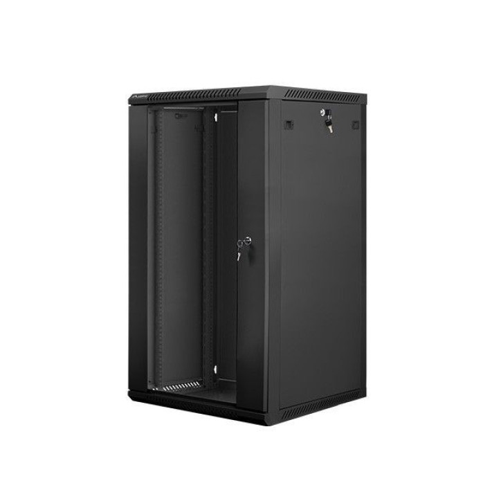 Armario Rack Litio 16U 600X600X813