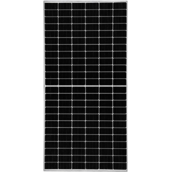 Panel Solar LONGI 555W Perc Hi-MO5m Panel Solar LONGI 555W Perc Hi-MO5m