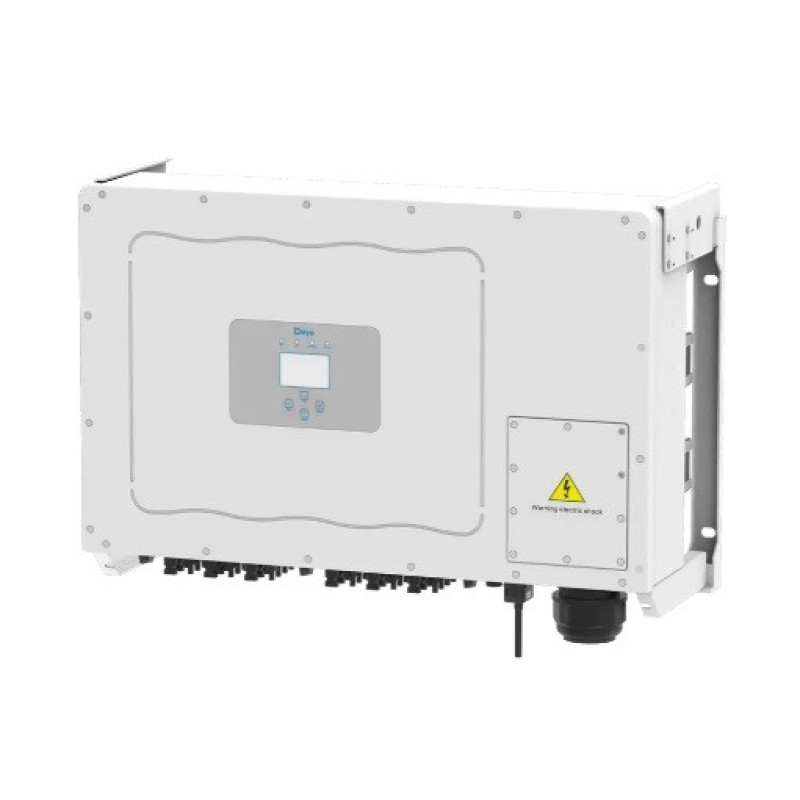 Inversor Deye Trifásico SUN 100Kw V03