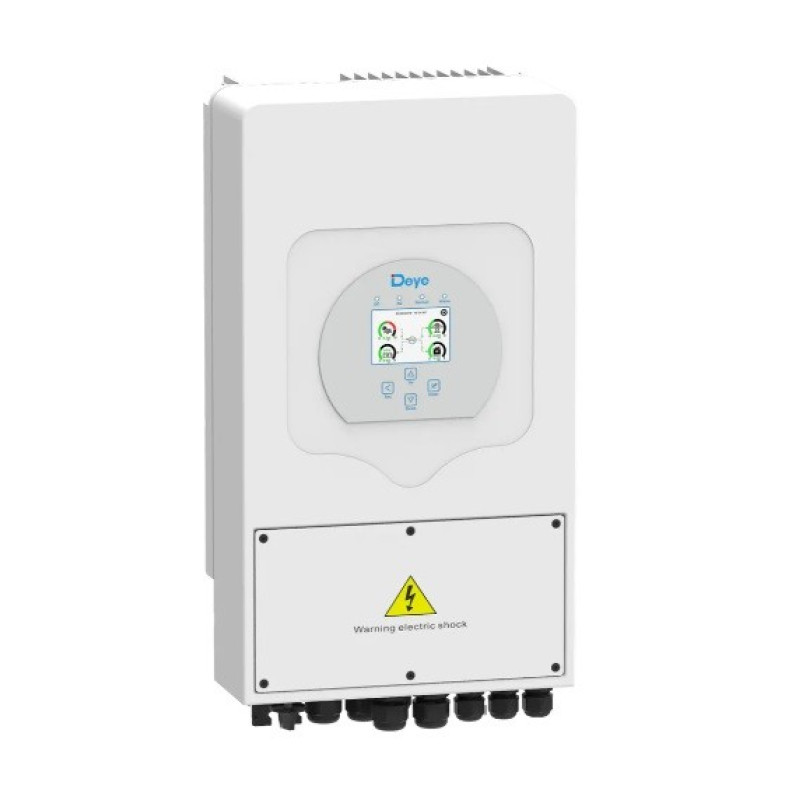 Inversor Deye Sun Híbrido 5kW SG03LP1
