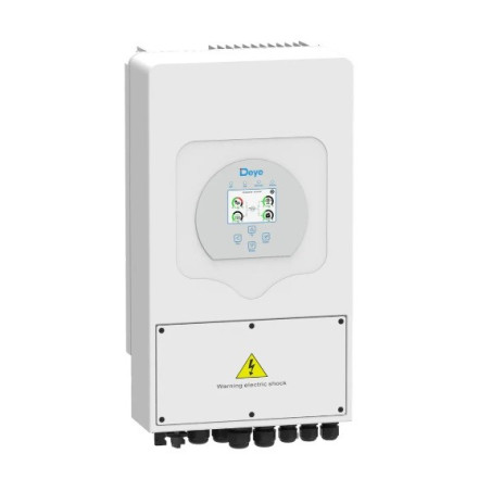 Inversor Deye Sun Híbrido 5kW SG03LP1