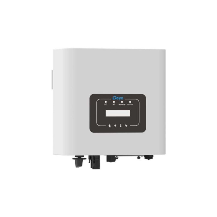 Inversor Deye SUN 3Kw G04P1-EU-AM1