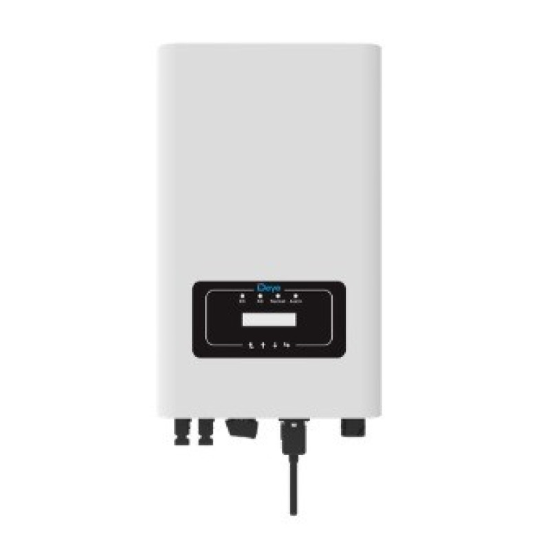 Inversor Deye SUN 5Kw G05P1-EU-AM2