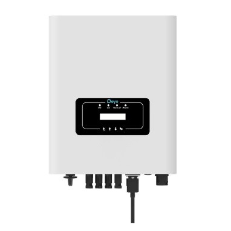 Inversor Deye Trifásico SUN 10Kw G06P3-EU-AM2