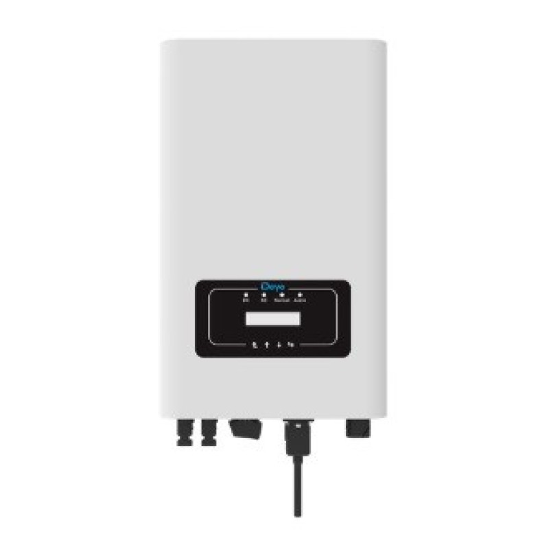 Inversor Deye Trifásico SUN 20Kw G05