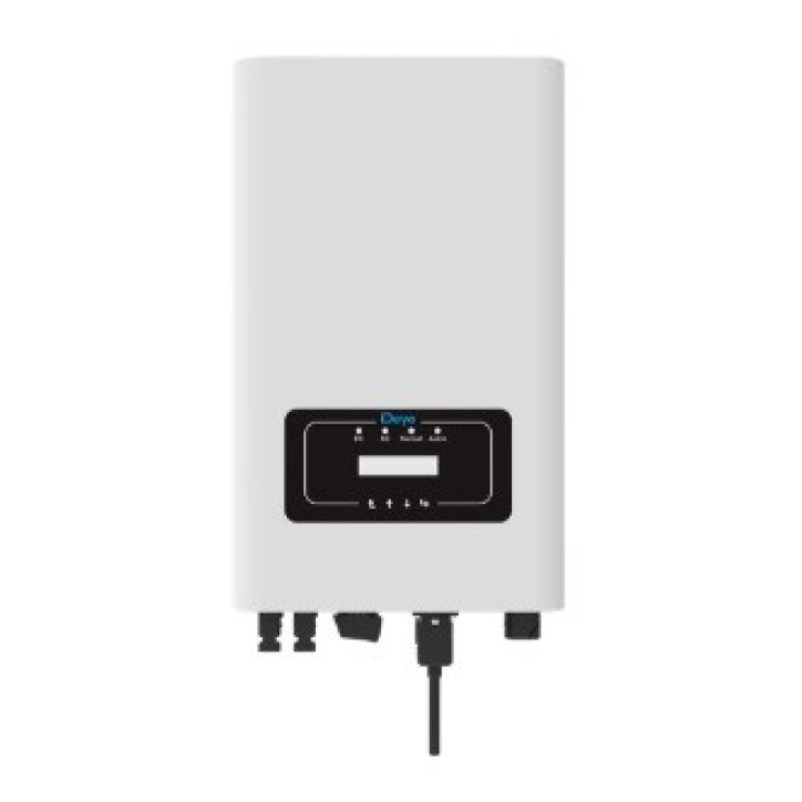 Inversor Deye Trifásico SUN 20Kw G05