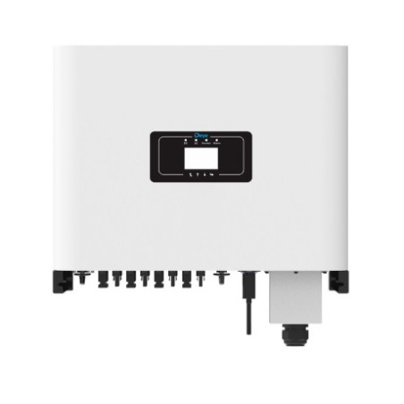 Inversor Deye Trifásico SUN 50Kw G03