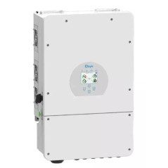 Inversor Deye Sun Híbrido 10kW SG02LP1
