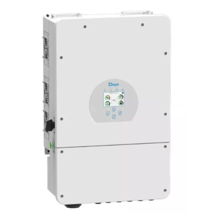 Inversor Deye Sun Híbrido 12kW SG02LP1