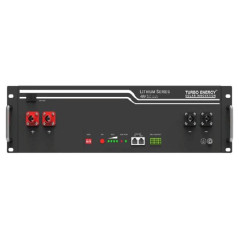 Batería litio Turbo Energy Lithium Series 5 1Kw