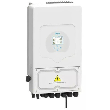 Inversor Deye Sun Híbrido 8kW SG05LP1-EU-AM2-P