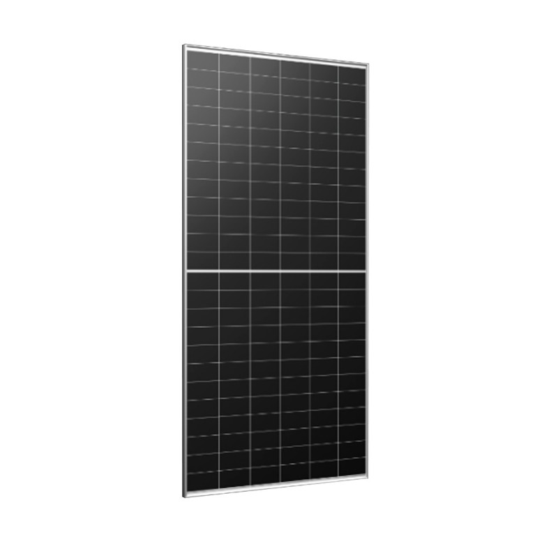 Hanersun 500W Hitouch 6N HN21RN-54HT TOPCon - Bifacial