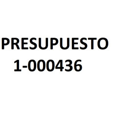 PPTO 1-000436