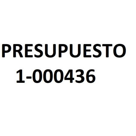 PPTO 1-000436