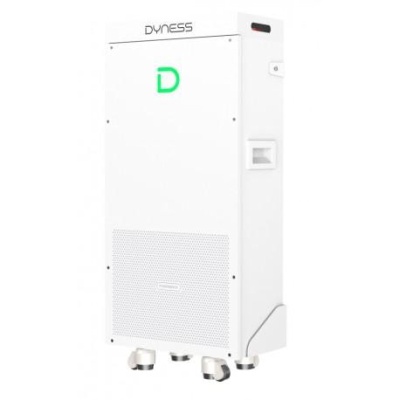 Batería de Litio Dyness PowerBrick Plus 16kWh 