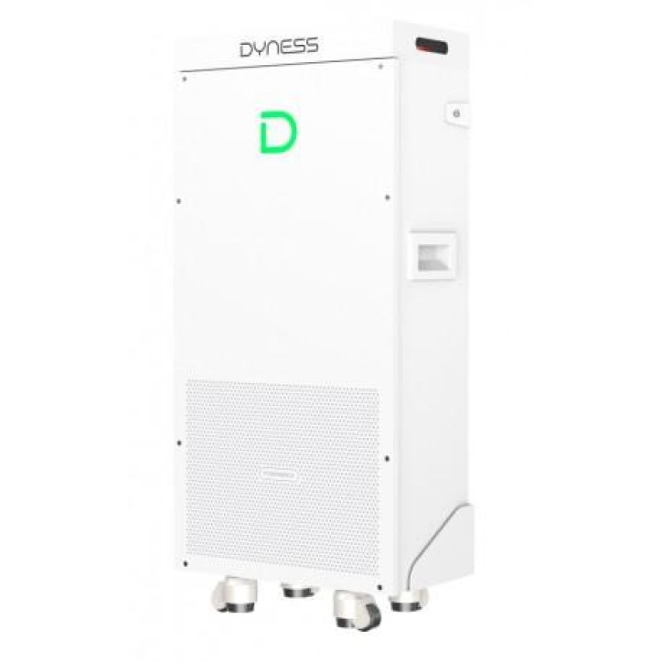 Batería de Litio Dyness PowerBrick Plus 16kWh Batería de Litio Dyness PowerBrick Plus 16kWh