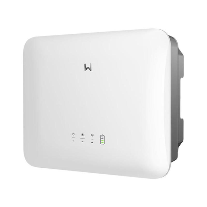 Inversor GOODWE GW5000 híbrido monofásico