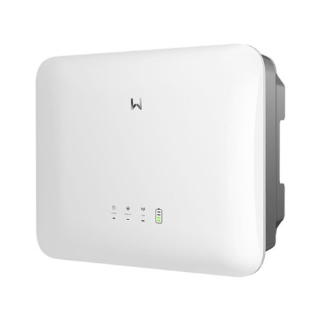 Inversor GOODWE GW5000 híbrido monofásico