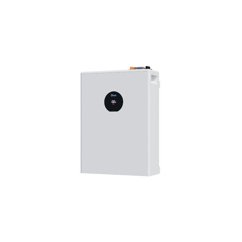 Batería Litio Deye SE-F5 Pro-C – 51 2V 5 12kWh