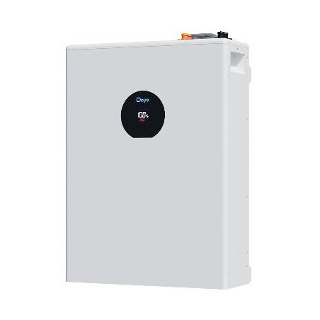 Batería Litio Deye SE-F5 Pro-C – 51 2V 5 12kWh