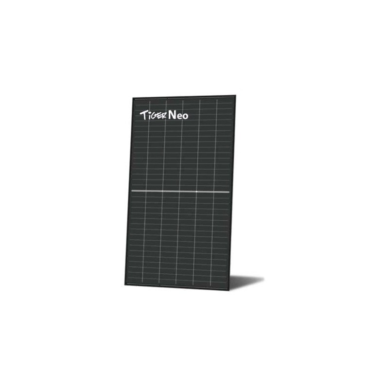 Panel Solar Jinko Tiger Neo 515W 54HL4M-BDV
