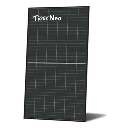Panel Solar Jinko Tiger Neo 515W 54HL4M-BDV