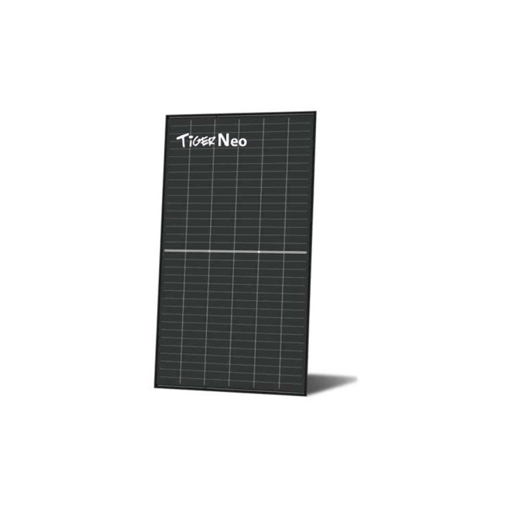 Panel Jinko Solar 515w Tiger Neo Bifacial Panel Jinko Solar 515w Tiger Neo Bifacial