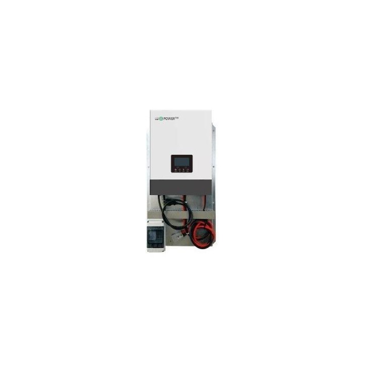 Inversor Premontado Lux Power 5000W 48V