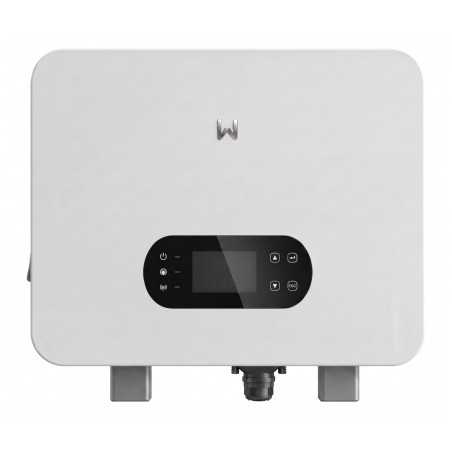 Inversor Goodwe GW12K-ES-C10 Híbrido 12.000W Monofásico
