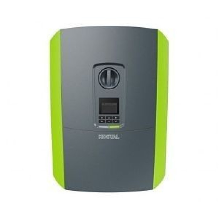 Inversor Kostal Plenticore Plus 7kW Trifásico