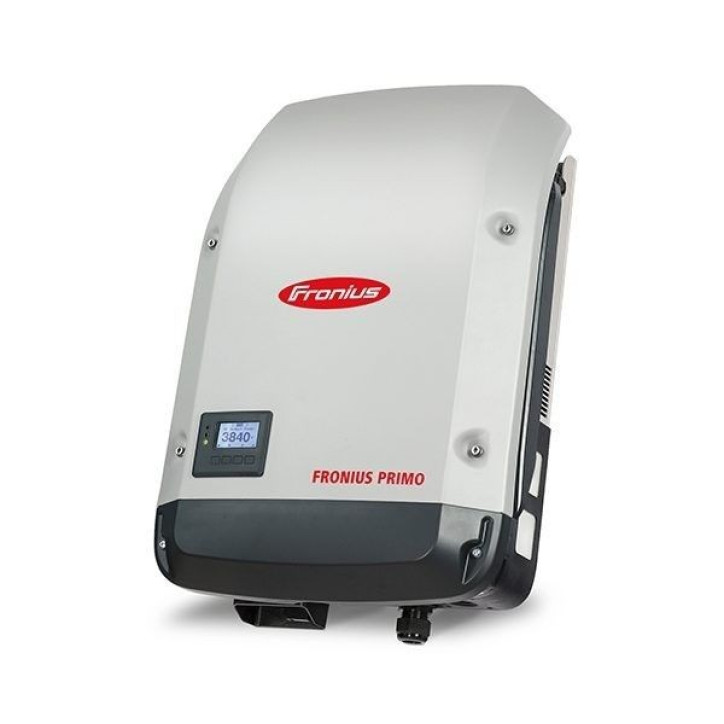 Inversor Red FRONIUS Primo 4.0-1 4000W Inversor Red FRONIUS Primo 4.0-1 4000W