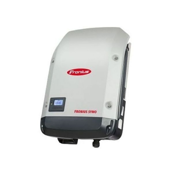 Inversor Red FRONIUS SYMO 3.7-3-M 3700W