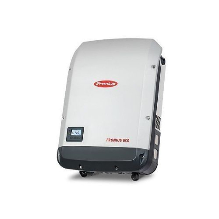 Inversor Red Fronius ECO 27.0-3 27kW Inversor Red Fronius ECO 27.0-3 27kW