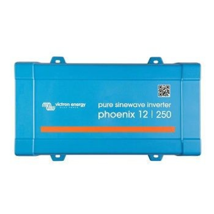 Inversor Victron Phoenix 12 V 250VA Inversor Victron Phoenix 12 V 250VA