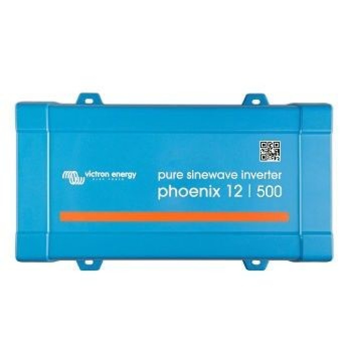 Inversor Victron Phoenix 12 V 500VA