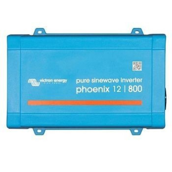 Inversor Victron Phoenix 12 V 800VA