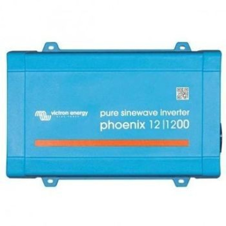Inversor Victron  Phoenix 12 V 1200VA