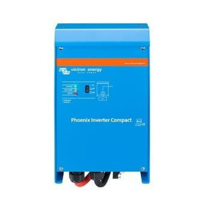 Inversor Victron Phoenix Compact 12V 1200VA