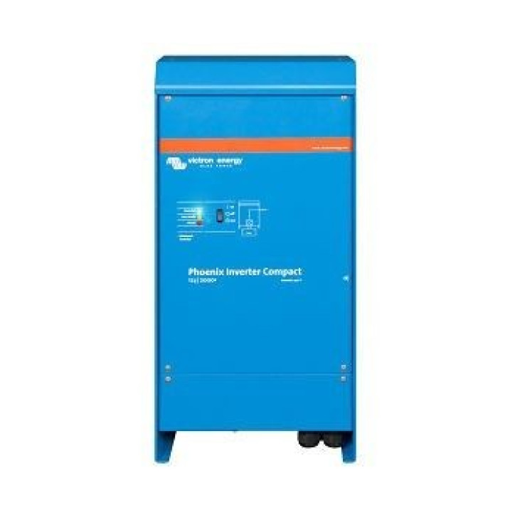Inversor Victron Phoenix Compact 12V 2000VA