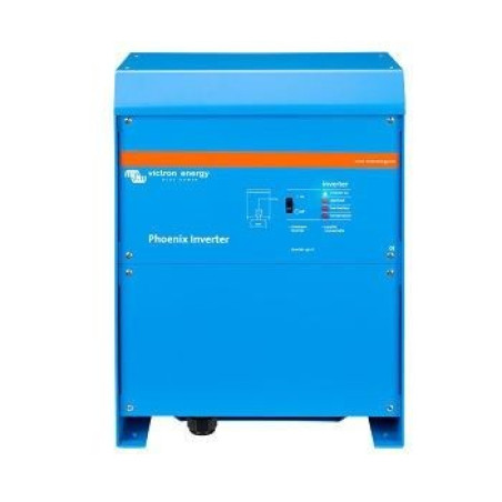 Inversor Victron Phoenix Compact 12V 3000VA