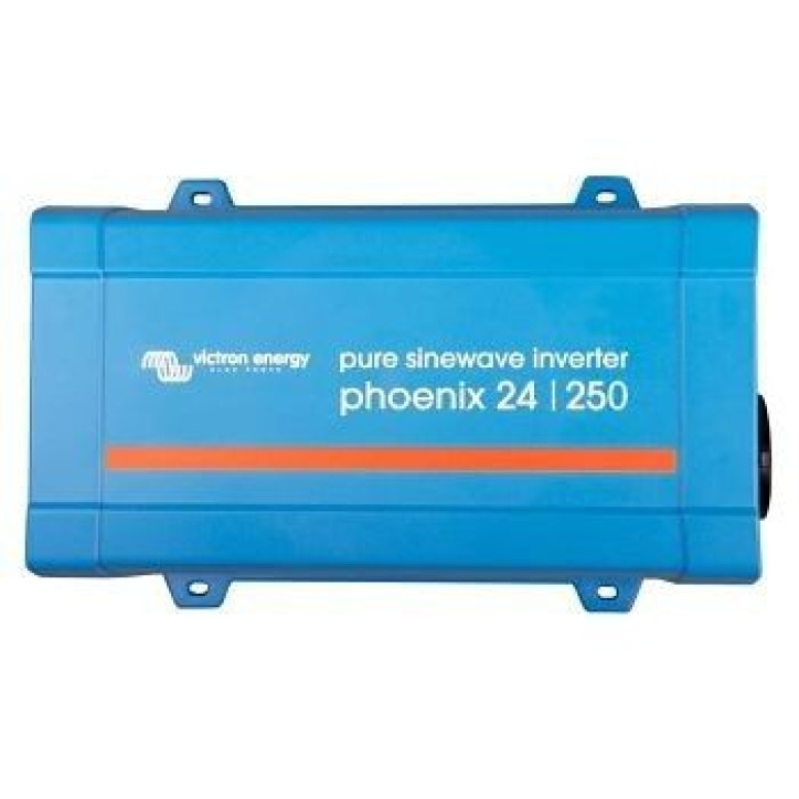 Inversor Victron Phoenix  24V 250VA