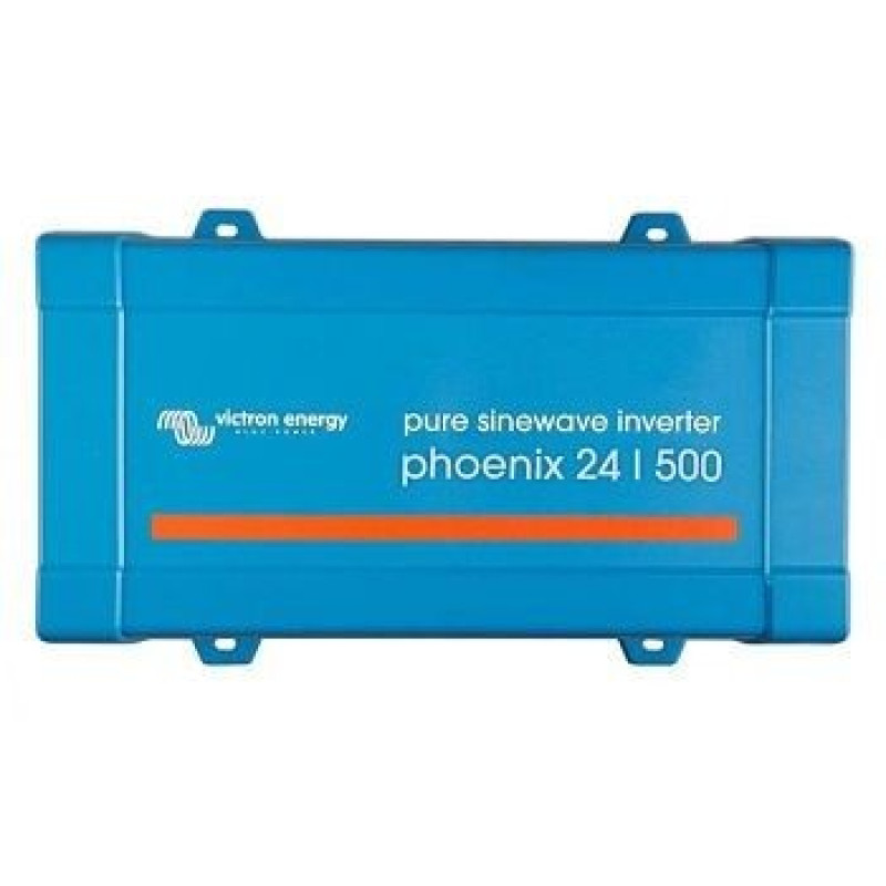 Inversor Victron Phoenix  24V 500VA
