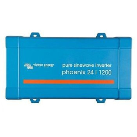 Inversor Victron Phoenix  24V 1200VA