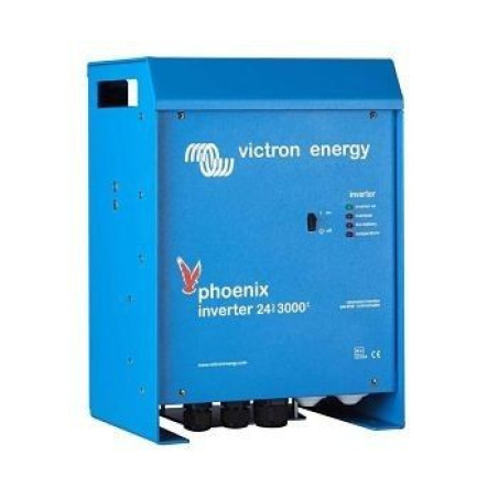 Inversor Victron Phoenix Compact  24V 3000VA