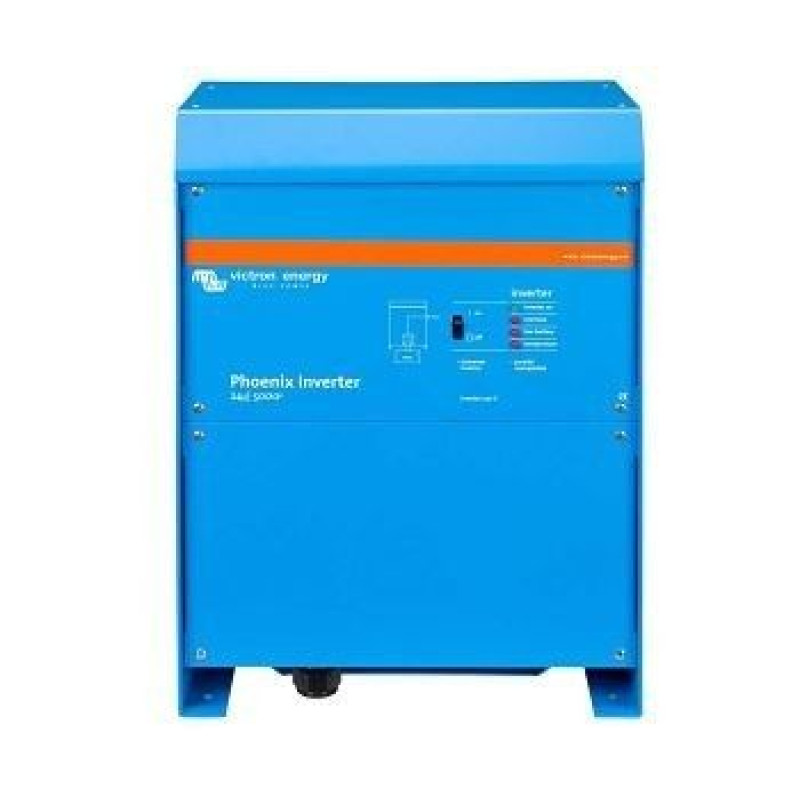 Inversor Victron Phoenix Compact  24V 5000VA