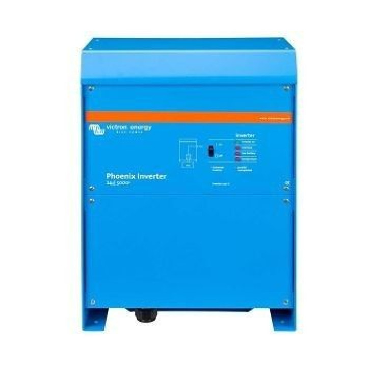 Inversor Victron Phoenix Compact  24V 5000VA