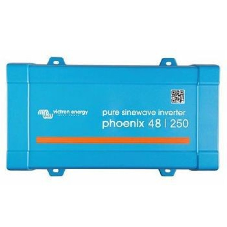 Inversor Victron Phoenix 48V 250VA