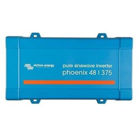 Inversor Victron Phoenix 48V 375VA