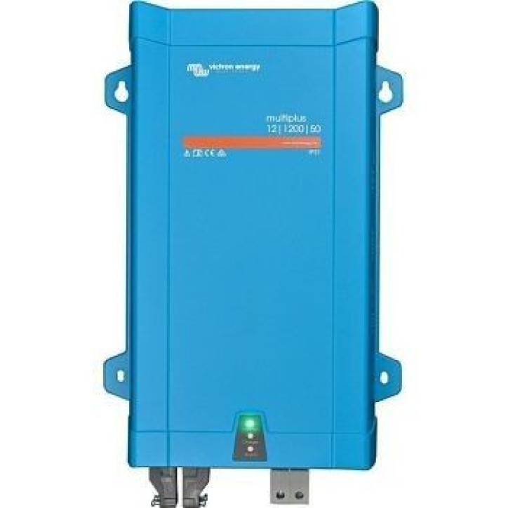 Inversor Cargador Victron 12V 1200W 50A+16A