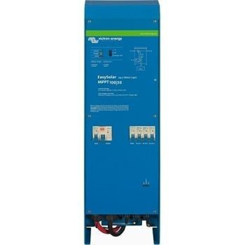 Inversor Victron EasySolar  12V 1600W 100V MPPT